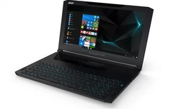 Acer công bố Predator Triton 700: laptop chơi game cấu hình khủng nhưng gọn nhẹ như máy tính xách tay thường