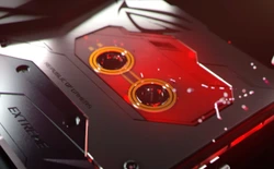 Intel Skylake-X Core i9 bất ngờ bị lộ, i7 Kaby Lake-X chỉ là dòng X299 bình dân