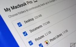 Google chính thức phát hành công cụ Backup and Sync đến người dùng, thay thế tuyệt vời cho Drive và Photos