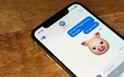 Không cần đến iPhone X, bạn vẫn có thể sử dụng tính năng Animoji độc đáo trên chiếc bất cứ chiếc iPhone hay Android nào