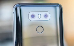 LG trình làng G6 Plus và phiên bản G6 dung lượng lưu trữ 32 GB, lên kệ vào cuối tháng Sáu tại Hàn Quốc