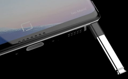 So sánh cấu hình Galaxy Note8 với OnePlus 5, Google Pixel XL, HTC U11, Galaxy S8+, LG G6, iPhone 7 Plus