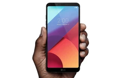 LG sẽ ra mắt G6 Plus và G6 Pro vào cuối tháng này, nhưng nó không giống như bạn nghĩ