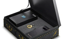 Samsung chính thức trình làng phiên bản Galaxy S8 Cướp biển vùng Caribbean, giá 880 USD