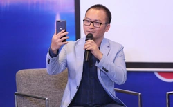 CEO Mobiistar: Nhìn BKAV quay lại với Bphone 2 chúng tôi thấy khâm phục