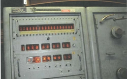 Người buôn đồng nát tìm thấy máy tính từ thời Apollo trong tầng hầm nhà của kỹ sư đã khuất