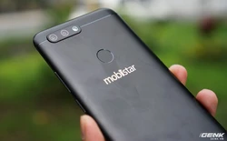 Trải nghiệm Mobiistar Prime X Max 2018: sản phẩm đánh dấu sự đầu tư nghiêm túc của thương hiệu smartphone Việt