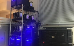 Burstcoin – tiền ảo đào bằng HDD: hướng đi ít người biết cho dân "cày tiền ảo"