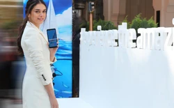 Với Galaxy A8+ (2018), Samsung muốn tăng cường sự hiện diện của mình tại thị trường Ấn Độ