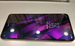 Xiaomi Mi Mix 3 lộ ảnh thực tế: vẫn chỉ dùng Snapdragon 845, RAM 6 GB, bộ nhớ 128 GB