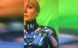 Pepper Potts mặc giáp nano tham chiến Avengers 4, mở ra rất nhiều giả thuyết về số phận của Iron Man bao gồm cả giả thuyết đen tối nhất
