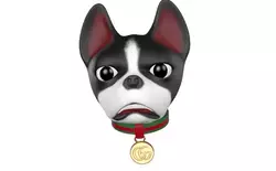 Học tập Apple, Gucci cũng làm Animoji nhằm chào mừng năm Mậu Tuất nhưng kết quả thì…