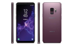 Galaxy S9 sẽ có loa kép do AKG tinh chỉnh, biểu cảm động tương tự như Animoji của iPhone X