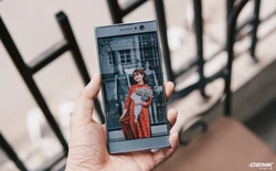 Mở hộp và trên tay Xperia XA2: Vẫn rất đẹp, màu sắc bắt mắt, cấu hình tốt mà giá chỉ 6.59 triệu