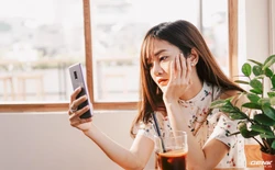 Đây là những tips & tricks cực hay, biến những tấm hình selfie bình thường thành nghệ thuật với Galaxy A8
