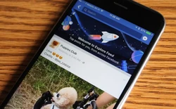 Thử nghiệm thất bại, Facebook quyết định sẽ không hoạt động dưới hình thức 2 News Feed như kế hoạch ban đầu