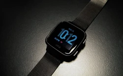 Fitbit Versa giá 200 USD là chiếc smartwatch tuyệt vời nhất tôi từng sử dụng, thậm chí còn hơn cả Apple Watch