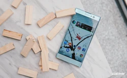 Hai tuần trải nghiệm Xperia XA2: Tốt, nhưng chưa đủ tốt