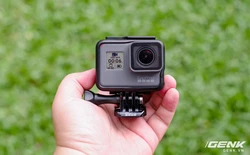 Sau hai ngày ra mắt tại Mỹ, GoPro Hero và GoPro Fusion cũng chính thức ra mắt tại Việt Nam, giá lần lượt 5,2 và 18 triệu đồng
