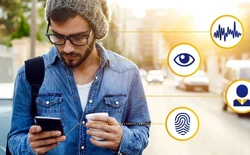 Tin vui cho những ai "não cá vàng": password để đăng nhập mọi tài khoản trên web sắp tới sẽ là chính chiếc smartphone