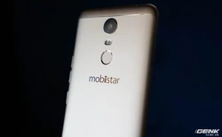 Trên tay Mobiistar E Selfie: smartphone giá rẻ dành cho người dùng thích selfie và màn hình xu hướng tràn viền 18:9