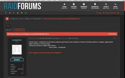 163 triệu tài khoản Zing ID bị rao bán trên diễn đàn nước ngoài, VNG nói khách hàng vẫn an toàn