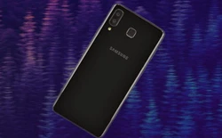 Samsung Galaxy A8 Star với camera kép xếp dọc giống iPhone X được chứng nhận WiFi, sẽ sớm ra mắt