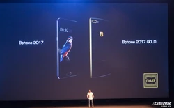 Mobiistar đã sang Ấn Độ rồi, vậy bao giờ Bphone mới đặt chân đến Dubai?