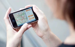 Nhờ tính năng Find My iPhone, một cô gái 17 tuổi ở Anh đã được giải cứu khỏi đám cưới do cha mẹ sắp đặt