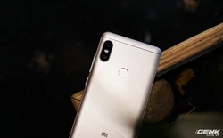 Xiaomi tung Redmi Note 5 tại thị trường Việt Nam: điểm ảnh ngang Galaxy S9, giá chỉ bằng 1/4