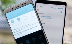 Redmi Note 5 gặp lỗi không thể phát Wi-Fi từ mạng 3G/4G, cả máy chính hãng và xách tay đều “dính"