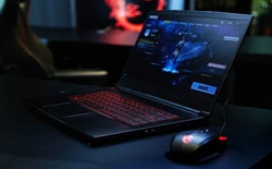 [Computex 2018] MSI ra mắt hai mẫu laptop gaming với viền màn hình siêu mỏng cùng bộ vi xử lý Intel Core i7, card đồ họa NVIDIA và pin cực "trâu"