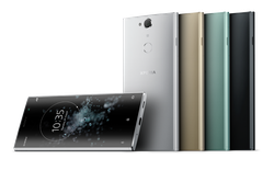 Sony ra mắt Xperia XA2 Plus: phiên bản màn hình 18:9 của chiếc XA2 Ultra, sở hữu vẻ đẹp nhiều fan chờ bấy lâu