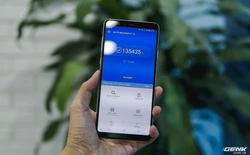 Đánh giá hiệu năng Galaxy A8 Star: Hoạt động mượt mà, game nào cũng chiến tốt