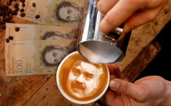 Nghịch lý tại Venezuela: Giá 1 cốc cà phê đắt gấp 7 lần tổng hóa đơn tiền điện nước