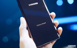 Galaxy Note9 khắc phục những vấn đề khiến tôi khó chịu nhất ở Note8