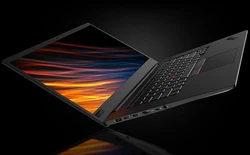 Lenovo ra mắt ThinkPad P1: Laptop siêu mỏng trang bị chip Xeon, 64GB RAM, SSD 4TB, VGA Quadro P2000