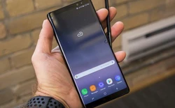 Xuất hiện hình ảnh linh kiện được cho của Galaxy Note9, vẫn giống với Galaxy Note8?