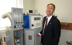 Chân dung GS.TSKH Nguyễn Quốc Sỹ - Viện trưởng Viện nghiên cứu Vin Hi-Tech của Vingroup: Chuyên gia hàng đầu về vật lý plasma, từng được Tổng thống Putin tặng thưởng