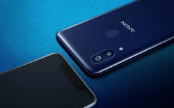 [IFA 2018] ZTE Axon 9 Pro: Tai thỏ, Snapdragon 845, pin 4000mAh, Android gốc, giá 18 triệu