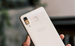 Đánh giá tổng hợp Galaxy A8 Star: Thời lượng pin đáng khen, giao diện hay ho, nhiều tính năng thú vị