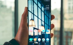 Galaxy Note8: Chiếc smartphone toàn diện nhất 2017