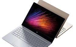 Xiaomi làm mới Mi Notebook Air 13.3 inch với chip Intel Core i7 và i5 thế hệ thứ 8