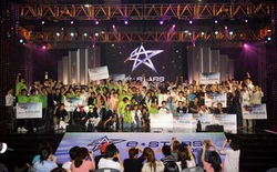 e-Stars Seoul: Cuộc chiến giữa 2 châu lục Á - Âu trở lại