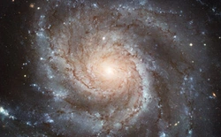 Những gì tồn tại trước vụ nổ Big Bang ?