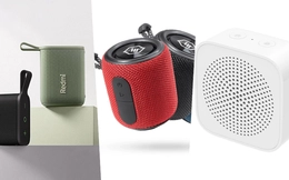 Ngày đôi 5/5 săn sale loa đài: Loại Xiaomi chỉ 169k, hàng Philips giảm nửa giá, loa vi tính Edifier chỉ 759.000đ