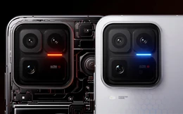 vivo ra mắt "quái vật" cao cấp: Có quạt tản nhiệt, pin 7.400 mAh, Snapdragon 8 Elite Gen 5, giá rẻ hơn iPhone 17