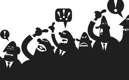 Làm người thông minh không hề sướng, bạn sẽ gặp 5 bất lợi sau đây