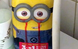 Những ví dụ không thể chuẩn hơn về "thảm họa trong thiết kế"