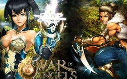 [Video] War of Angels: Cuộc chiến của những thiên thần